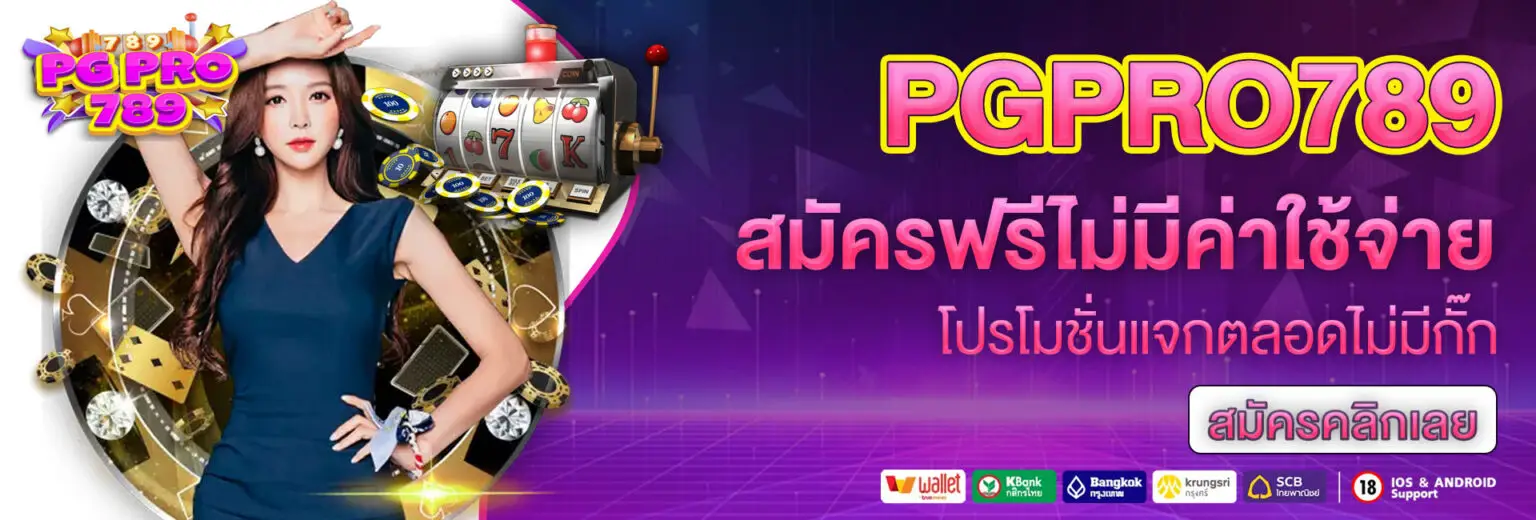 ทางเข้า pg789